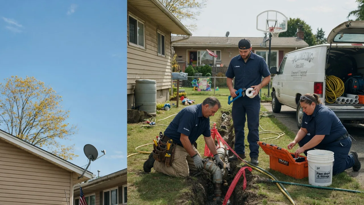 Garbage Disposal Replacement in Georgetown, IL near me